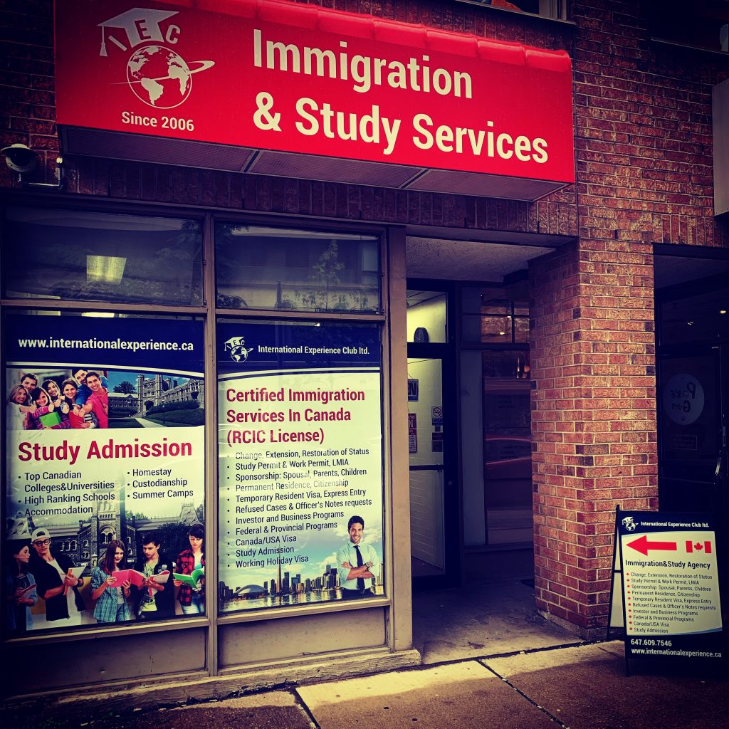 Best Business Schools In Canada For International Students - Business Walls